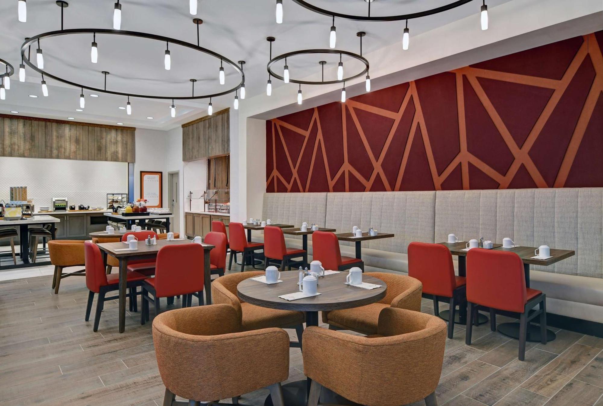 Hilton Garden Inn Madison Huntsville Airport Экстерьер фото